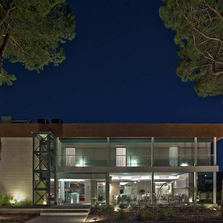 Locanda Ristorante 7 Mari Порто-Виро Экстерьер фото