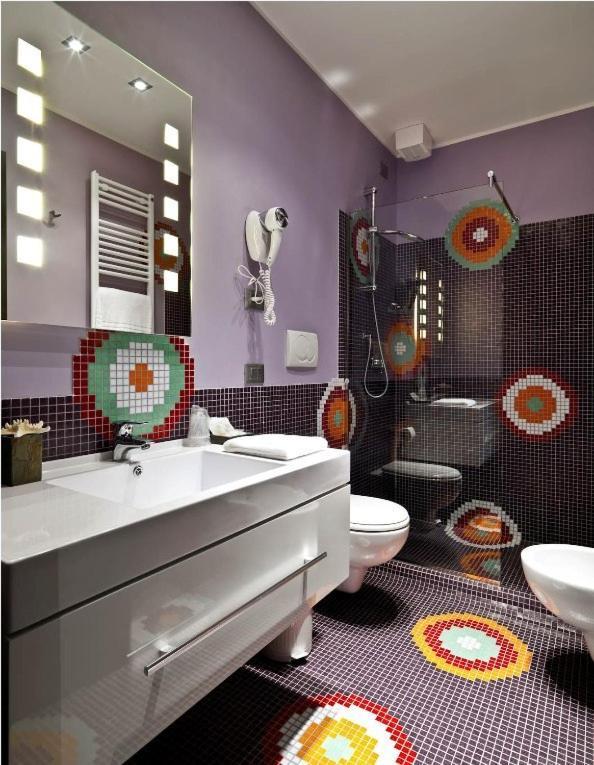 Locanda Ristorante 7 Mari Порто-Виро Номер фото